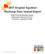 2015 Hospital Inpatient Discharge Data Annual Report