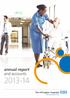 annual report and accounts The Hillingdon Hospitals NHS Foundation Trust