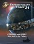 Expeditionary Force 21