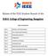 Bylaws of the IEEE Student Branch of the. B.M.S. College of Engineering, Bangalore