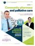 Community pharmacy and palliative care