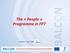 The «People» Programme in FP7