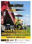 Welcome to the 2018 Greater Iowa Asphalt Conference!