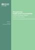 Strengthening health system accountability: a WHO European Region multi-country study