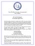 Zeta Phi Beta Sorority, Incorporated State of Illinois. M. Ann Prendergast Scholarship Application