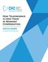 How Telepresence is Used Today in Workers Compensation white paper