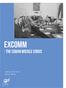 EXCOMM. : The Cuban Missile Crisis. Jewoo Han and Sarah Moon