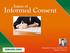 Issues of. Informed Consent. Mitchell E. Parrish, JD, RAC, CIP Regulatory Attorney