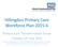 Hillingdon Primary Care Workforce Plan