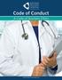 Code of Conduct. A Code of Business Ethics. westernreservehospital.org