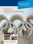 Global Leadership Annual Review
