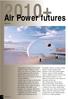 2010+ Air Power futures