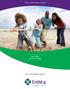 FRENCH LANGUAGE HEALTH PLANNING. Your Health Is in Your Hands ANNUAL REPORT