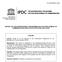REPORT OF THE INTERNATIONAL PROGRAMME FOR THE DEVELOPMENT OF COMMUNICATION (IPDC) ON ITS ACTIVITIES ( )
