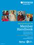 Member Handbook. STAR+PLUS Nursing Facility