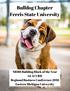 Bulldog Chapter Ferris State University
