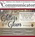 Oskaloosa Area Chamber & Development Group. Communicator 27-YEAR IOWA MAIN STREET COMMUNITY. Volume 39, Number 11 November 2014