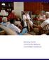Nursing Home Community Advisory Committee Handbook