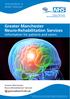 Greater Manchester Neuro-Rehabilitation Services information for patients and carers