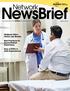 NewsBrief. Network. MyQuest Offers Online Lab Results. Best Practices for Doctor-Patient Experience. Role of PCPs in AOD Dependence