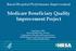 Medicare Beneficiary Quality Improvement Project