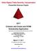 Delta Sigma Theta Sorority, Incorporated Crimson and Cream and STEM Scholarship Application