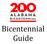 Alabama Bicentennial Celebration: ALABAMA 200