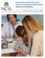 Improving Systems of Care for Children with Special Health Needs