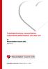 Cardiopulmonary resuscitation, automated defibrillators and the law