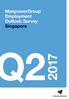 ManpowerGroup Employment Outlook Survey Singapore