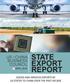STATE EXPORT REPORT US-CHINA BUSINESS COUNCIL GOODS AND SERVICES EXPORTS BY US STATES TO CHINA OVER THE PAST DECADE APRIL 2018