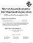 Norton Sound Economic Development Corporation