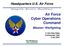 Air Force Cyber Operations Command