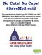 No Cuts! No Caps! #SaveMedicaid