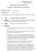 DIVISION CIRCULAR #3 (N.J.A.C. 10:46) DEPARTMENT OF HUMAN SERVICES DIVISION OF DEVELOPMENTAL DISABILITIES