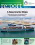 re:port A New Era for Ships inside Grant Program Beyond the Waterfront A Community Newsletter from the Port of Long Beach