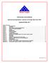 JHG By-laws and Guidelines. Sponsoring Organization: Veterans of Foreign Wars Post Updated 08 May 2017