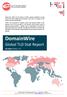 DomainWire Global TLD Stat Report
