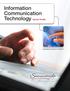 Information Communication Technology Sector Profile
