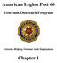 American Legion Post 60