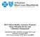 2012 Clinical Quality Assurance Program: Drug Utilization Review and Utilization Management
