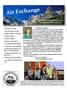 The newsletter of the Rocky Mountain PeriAnesthesia Nurses Association