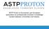 ASTP-Proton is the premier, pan-european association for professionals involved in knowledge transfer between universities and industry.