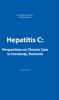 Hepatitis C: Perspectives on Chronic Care in Constanța, Romania