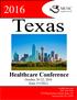 Healthcare Conference. October 20-22, 2016 Earn 15 CEUs. CoderClass.com Baymeadows Road, Suite 135 Jacksonville, FL 32256