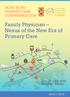 Family Physician Nexus of the New Era of Primary Care