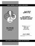 JATC JULY 2003 MULTI-SERVICE PROCEDURES FOR JOINT AIR TRAFFIC CONTROL FM (FM ) MCRP 3-25A NTTP AFTTP(I) 3-2.