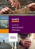 HoNOS-secure. Guide for New Zealand Clinicians