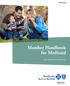 Kentucky Member Handbook for Medicaid
