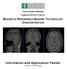 MAGNETIC RESONANCE IMAGING TECHNOLOGY CONCENTRATION